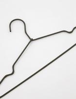 House Doctor - Hanger, Hdwire, Dark Grey - Pakabos - Pilka