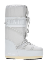 Moon Boot - Mb Icon Nylon - Žieminiai batai - Pilka