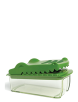 OTOTO - Vegetable Chopper And Slicer - Croc Chop - Pjaustyklė - Žalia
