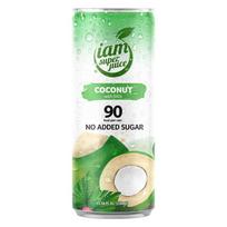 AŠ ESU Superjuice Kokosų sultys Gėrimas 330 ml