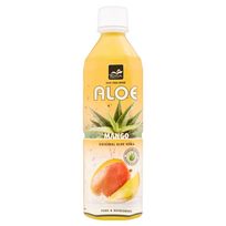 TROPINIS alavijas, Mangų sultys, gėrimas 500 ml