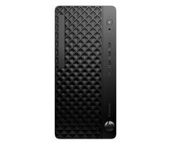 HP ProDesk 4 G1i Tower kompiuteris - Intel Core Ultra 5 225, 16GB RAM, 512GB SSD, Windows 11 Pro (DE), vokiška klaviatūra (QWERTZ)