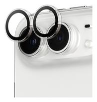 PanzerGlass Hoops kameros objektyvo apsauga iPhone Duo – skaidri