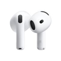 Apple AirPods 5 ausinės su belaidžio įkrovimo dėklu