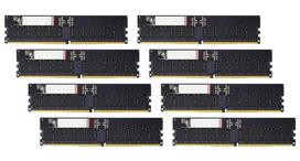 G.Skill Zeta R5 Neo 384GB (8x48GB) DDR5-6000 ECC Registered atminties rinkinys