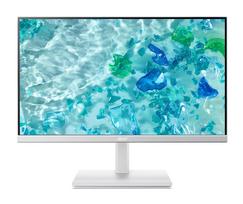 Acer Vero B247YGw 23,8 inch Full HD IPS monitorius – baltas