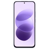 Xiaomi Redmi Note 17 4G išmanusis telefonas 6.99 inch 4GB RAM 128GB - violetinis