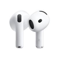 Apple AirPods 5 su USB-C įkrovimo dėklu