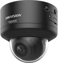 Hikvision DS-2CD2746G3-IPTRZSY 4 MP kupolinė IP kamera, 2.8-12 mm, juoda