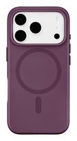 Cellularline Aura MAG dėklas iPhone 18 Pro Max, bordo spalvos