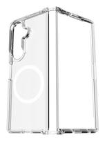Cellularline Impact Clear Mag dėklas Samsung Z Fold 8