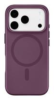 Cellularline Aura MAG dėklas iPhone 18 Pro, bordo spalvos