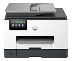 HP OfficeJet Pro 9132 viskas viename spalvotas rašalinis daugiafunkcis spausdintuvas su faksu