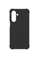 Samsung by Anymode Rugged dėklas Galaxy A18, juodas, 17 cm