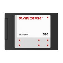 SanDisk 520 1TB SATA III vidinis SSD diskas