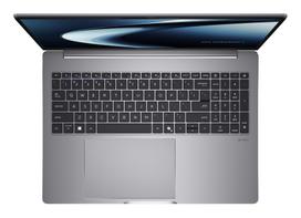 ASUS P5605CAA-PL0217X 16 inch nešiojamasis kompiuteris - Intel Core Ultra 7 356H, 16GB RAM, 512GB SSD, Windows 11 Pro