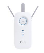 TP-Link RE450 AC750 dviejų juostų Wi-Fi signalo stiprintuvas, V4.6