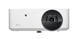 Optoma LH351 Full HD LED projektorius, 3500 liumenų, 300 000:1