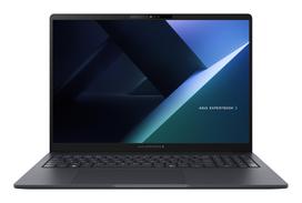ASUS ExpertBook B3 G2 B3605CAA-MB0108 16 inch WUXGA nešiojamas kompiuteris - Intel Core Ultra 5 325, 16GB RAM, 512GB SSD, Be OS