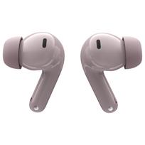Motorola moto buds 2 belaidės įkišamos ausinės, Violet Ice
