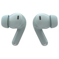 Motorola moto buds 2 belaidės įkišamos ausinės, Gray Mist
