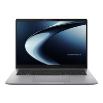 ASUS ExpertBook P3 P3406CCA-LY0426 14 inch WUXGA nešiojamas kompiuteris - Intel Core Ultra 5 225H, 8GB RAM, 512GB SSD, be OS