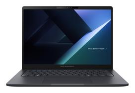 ASUS B3405CCA-LY4664X 14 inch WUXGA nešiojamasis kompiuteris - Intel Core Ultra 5 225H, 8GB RAM, 256GB SSD, Windows 11 Pro