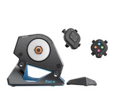 Išmanusis dviračio treniruoklis Tacx NEO 2T su Zwift Cog ir Click [010-04791-61]
