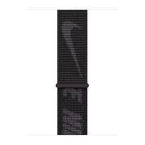 Apple Watch Nike Sport Loop 45mm – juodas