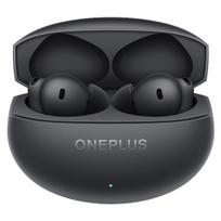 OnePlus Nord Buds 4 belaidės įkišamos ausinės, juodos
