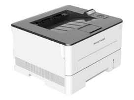 Pantum P3305DW A4 lazerinis spausdintuvas su dvipusiu spausdinimu, Wi-Fi ir LAN