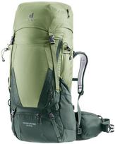 Deuter Futura Air Trek 45+10 SL 45 L žalia kuprinė