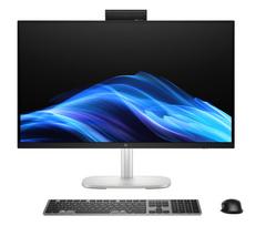 HP EliteStudio 8 G1i 27 inch “viskas viename” kompiuteris - Intel Core Ultra 5 235, 16GB RAM, 512GB SSD