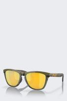 Oakley Frogskins poliarizuoti akiniai nuo saulės