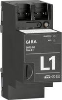 Gira KNX logikos modulis, DIN bėgelio (207000)
