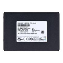 Samsung PM9A3 7.68TB 2.5 inch serverio SSD, OEM (MZQL27T6HBLA-00A07)