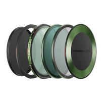 „Freewell Brandon Li“ kintamo ND/CPL filtrų rinkinys 95mm (FW-BL95-GMVNDKIT)