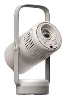 XGIMI Vibe One Outdoor Match Night Bundle – LED projektorius, 250 ISO liumenų