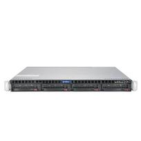ERNITEC 1U 4 lizdų stelažo serveris - Intel Core i7-12700