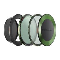 Freewell Brandon Li Basic Kit 72mm kintamo tankio ND/CPL filtrų rinkinys (FW-BL72-VNDKIT)