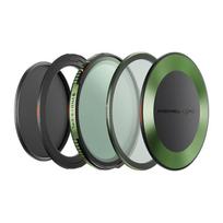 Freewell Brandon Li Basic Kit 77mm kintamo tankio ND/CPL filtrų rinkinys (FW-BL77-VNDKIT)