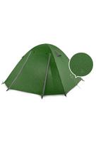 Naturehike P-Series 3 UV palapinė (NH18Z033-P)
