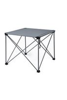 Naturehike Yamami L03 L stovyklavimo stalas, titanas (CNK2450JJ013)