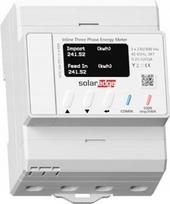 SOLAREDGE MTR-240-3PC1-D-A-MW energijos skaitiklis