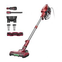 VEXILAR C9 vertikalus dulkių siurblys