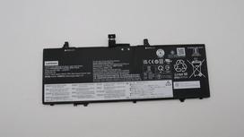 Lenovo baterija 4 celių 65Wh 15.52V