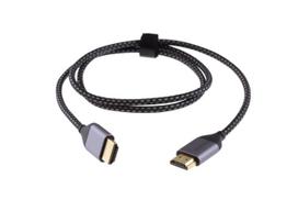 Mercodan Ultra High Speed HDMI kabelis, 2 m