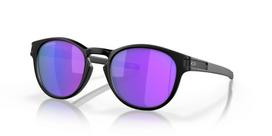 Oakley Latch akiniai nuo saulės – Matte Black/Prizm Violet