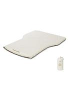 Naturehike Yugu Car savaime prisipučiantis kilimėlis CNK2450WS010, šviesiai chaki