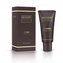 Selvert Thermal Veido serumas vyrams nuo odos senėjimo požymių For Men Anti-Ageing Serum 30ml